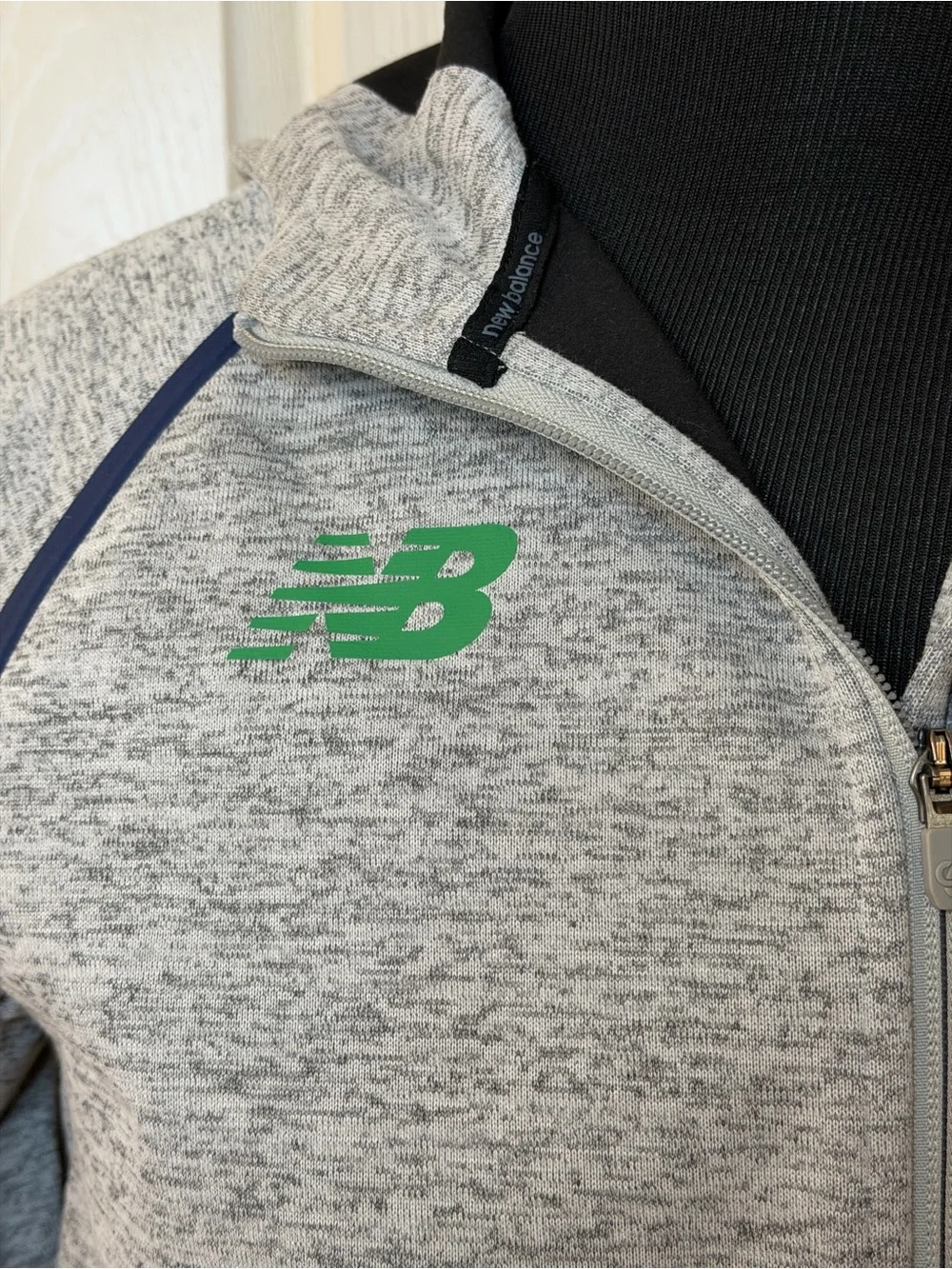 New Balance this new